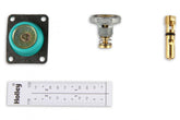 Renew Kit Carburetor Rebuild Kit Carburetor Renew Kit for 2BBL 4412 Model 2300 Holley