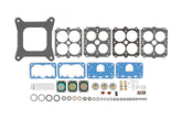 Renew Kit Carburetor Rebuild Kit Model Number 4150 600, 650, 700, 750, 800, 850 CFM Holley
