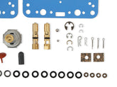 Renew Kit Carburetor Rebuild Kit Model Number 4150 600, 650, 700, 750, 800, 850 CFM Holley