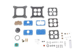 Renew Kit Carburetor Rebuild Kit Model Number 4160 600 cfm. 37-720
