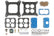 Renew Kit Carburetor Rebuild Kit Model Number 4160 750 Cfm Holley