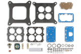 Renew Kit Carburetor Rebuild Kit Model Number 4160 750 cfm. 37-754
