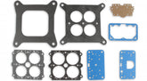 Renew Kit Carburetor Rebuild Kit Model Number 4160 750 Cfm Holley