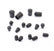 Vacuum Cap Assortment Vacuum Cap Mr Gasket
