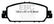 EBC 13-17 Honda Accord Coupe 2.4 EX Redstuff Front Brake Pads