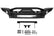 DV8 Offroad 18-23 Jeep Wrangler JL / 20-23 Jeep Gladiator JT FS-7 Mid-Width Winch Front Bumper