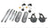 Belltech LOWERING KIT WITH SP SHOCKS