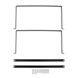 Mounting Straps Fuel Cell 20 Gallon 19-223