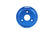 PERRIN 15-21 Subaru WRX / 18-20 Crosstrek / 14-18 FXT Lightweight Water Pump Pulley - Blue