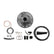 ARB Airlocker 10.5In 30 Spl Ff Gm 14 Bolt S/N