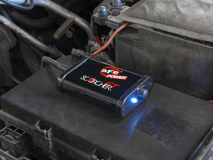 aFe Power Scorcher GT Module RAM 1500 13-18/RAM 1500 Classic 19-21 V8-5.7L HEMI | 77-42014