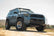 DV8 Offroad 25-26 Toyota 4Runner Roof Rack Light Cutout Fairing (Use w/ PN RRTF3-02)
