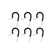 Adel Mount Clamps 3/4 Inch 6 Pieces Steel Clamp w/ Insulating Rubber compound means easier mounting of wire, fuel hoses, etc., to any solid surface. 3/4 Inch I.D. Six per set Mr Gasket