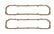 Performance Valve Cover Gaskets Fits 1959-1980 Chrysler 383-440 Big Block B/RB Mr Gasket