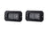 Diode Dynamics Stage Series 2 In LED Pod Sport - White Flood Flush RBL (Pair)