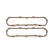 Performance Valve Cover Gaskets Fits:<br>1964-1969 273<br>1967-1991 318<br>1968-1973 340<br>1971-1992 360 Mr Gasket