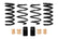 Eibach Pro-Kit for 2015 Ford Mustang GT 5.0L V8