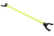 PERRIN 22-26 Subaru WRX Rear Shock Tower Brace - Neon Yellow