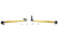 Whiteline 05-10 Chevy Cobalt/6/09+ Cruze/06-11 HHR Front Sway Bar - Link Assembly H/D Adj Steel Ball