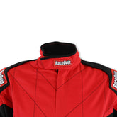RaceQuip One Piece Single Layer Fire Suit 130912RQP