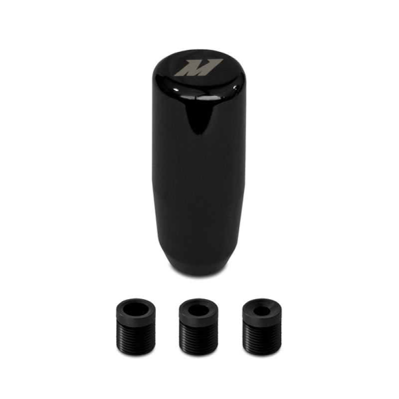 Mishimoto Shift Knob Black