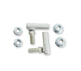 Carb Link Ball Joint Quick Release Quick disconnect ball joints for carburetor linkage Mr Gasket