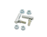 Carb Link Ball Joint Quick Release Quick disconnect ball joints for carburetor linkage Mr Gasket