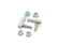 Carb Link Ball Joint Quick Release Quick disconnect ball joints for carburetor linkage Mr Gasket