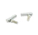 Carb Link Ball Joint Quick Release Quick disconnect ball joints for carburetor linkage Mr Gasket