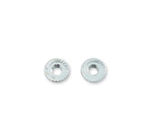 Carb Link Ball Joint Quick Release Quick disconnect ball joints for carburetor linkage Mr Gasket