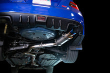 Load image into Gallery viewer, Revel 15-21 WRX/STi 11-14 WRX STi 08-14 WRX Ultra Ti Titanium Single Exit Catback Exhaust