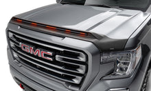 Load image into Gallery viewer, AVS 19-22 GMC Sierra 1500 Low Profile Aeroskin Lightshield Pro - Black