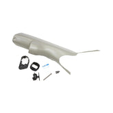 Edge Pillar Pod 2003-2008 Dodge Ram 2500/3500 5.9L and 6.7L Cummins Diesel Edge Products