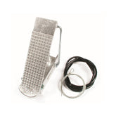 Throttle Pedal Cable Included Includes 48 Inch cable and housing clamp Mr Gasket