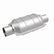 MagnaFlow Universal Catalytic Converter 2.5 inch T2 Rear