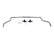 Hellwig 16-20 Nissan Titan/Titan XD Solid Heat Treated Chromoly 1in Rear Sway Bar