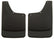 Husky Liners 02-09 Dodge Ram 1500 Series Custom-Molded Rear Mud Guards
