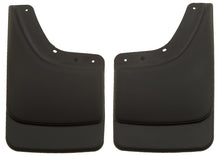 Load image into Gallery viewer, Husky Liners 02-09 Dodge Ram 1500 Series Custom-Molded Rear Mud Guards