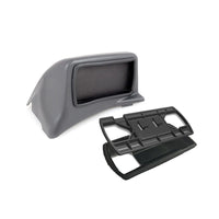 Edge Dash Pod 1998.5-2002 Dodge Ram CS2/CTS2 Edge Products