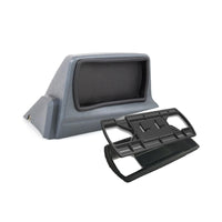 Edge Dash Pod 2006-2008 Dodge Ram 2006-2009 Dodge Ram HD Edge Products