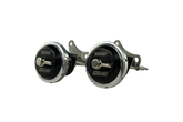 Turbosmart Nissan GT-R RB26DETT 14 PSI Internal Twin Port Wastegate Kit