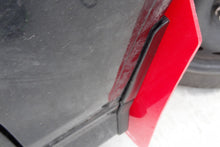 Load image into Gallery viewer, Rally Armor 13-19 Ford Fiesta ST Red UR Mud Flap w/White Logo