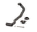 A-Pillar Display Mount 2010-2018 Ram Trucks Edge Products