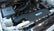 RAM Air Scoop Air Intake 04-15 Toyota Tacoma Volant