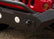 Rugged Ridge Spartan Front Bumper HCE W/Overrider 07-18 Jeep Wrangler JK