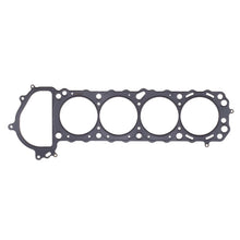 Load image into Gallery viewer, Cometic Nissan Silvia / 240SX 90mm .040 inch MLS Head Gasket KA24DE 1990-UP