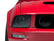 Raxiom 05-09 Ford Mustang GT V6 Axial Series CCFL Halo Projector Headlight- Blk Housing (Smkd Lens)