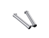 MBRP 15-16 Dodge/ Chrysler T304 Street To Race Profile Stainless Steel 3in Exhaust Conversion Kit