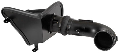 K&N Cold Air Intake | 2016-2024 Chevrolet Camaro 6.2L V8 | 71-3092
