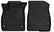 Husky Liners 2018 Honda Accord X-Act Contour Black Front Floor Liners